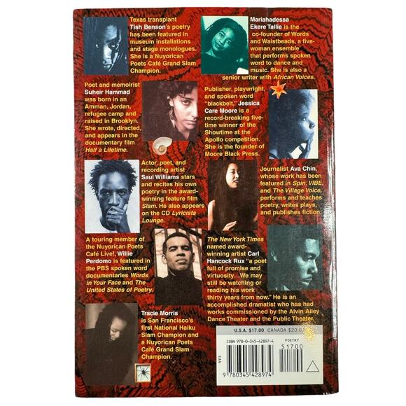 Listen Up! by Zoe Anglesey (Paperback) - Picture 2 of 6